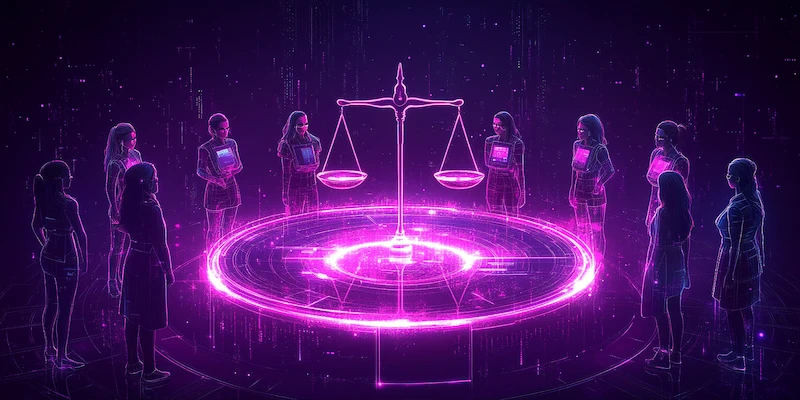Libra career growth with Virtual Latinos community