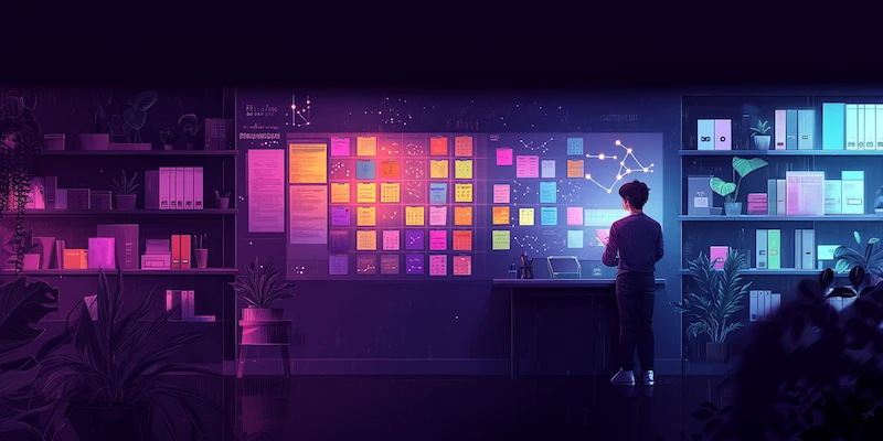 Virgo career vibes in the workplace