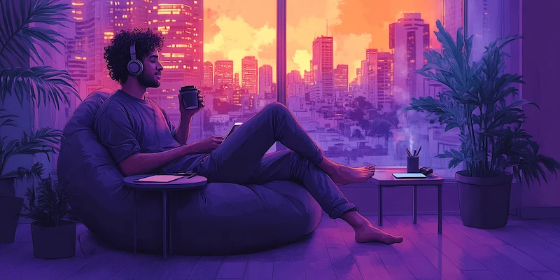 Pros and cons of working remote