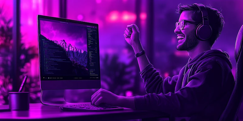 Successful remote legal assistant building a rewarding career while working remotely for a U.S. law firm.
